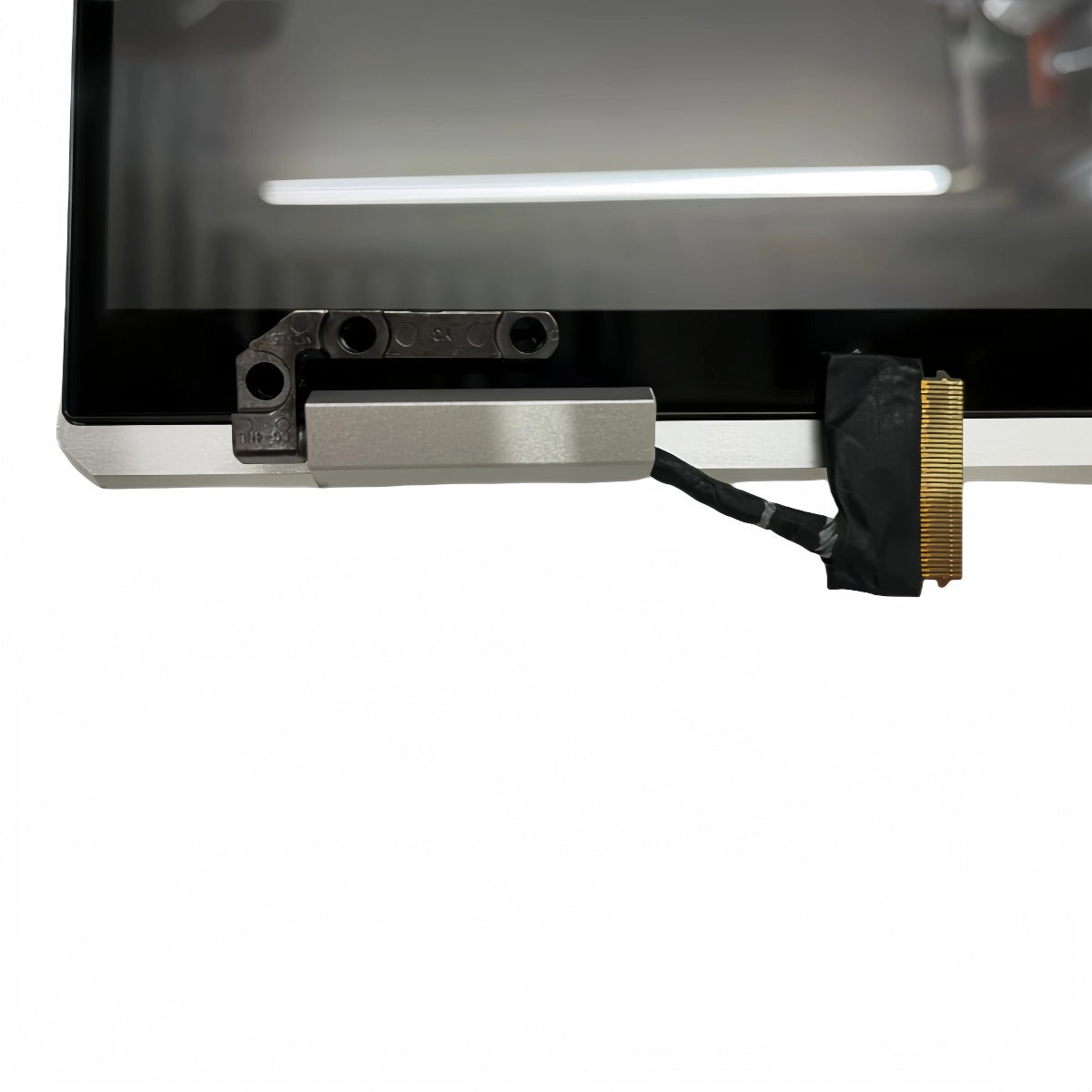 14" for HP Elitebook X360 1040 G7 1040 G8 Complete Upper Half LCD Touch Display Screen Assembly Replacement FHD/FHD Privacy/UHD HP laptop repair parts