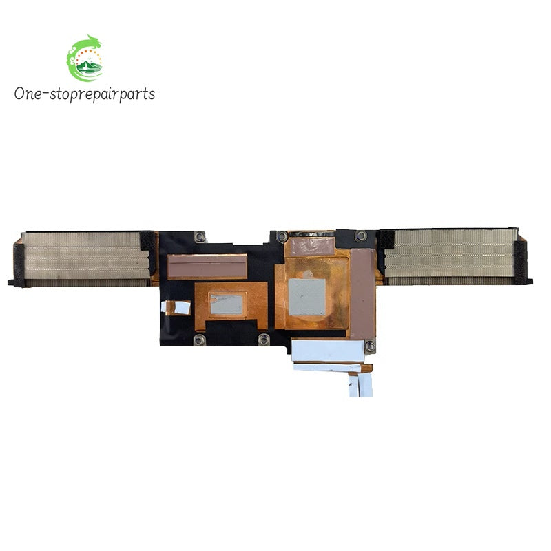 NEW ORIGINAL Laptop Heatsink For DELL XPS 9700 9710 9720 N18E 0YC6P3 089M96 Dell laptop repair parts