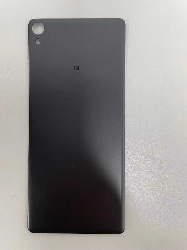 Original Back Battery Cover For Sony Xperia XA F3111 F3113 F3115 Back Cover Rear Battery Door Housing Replacement Parts Sony phone repair parts