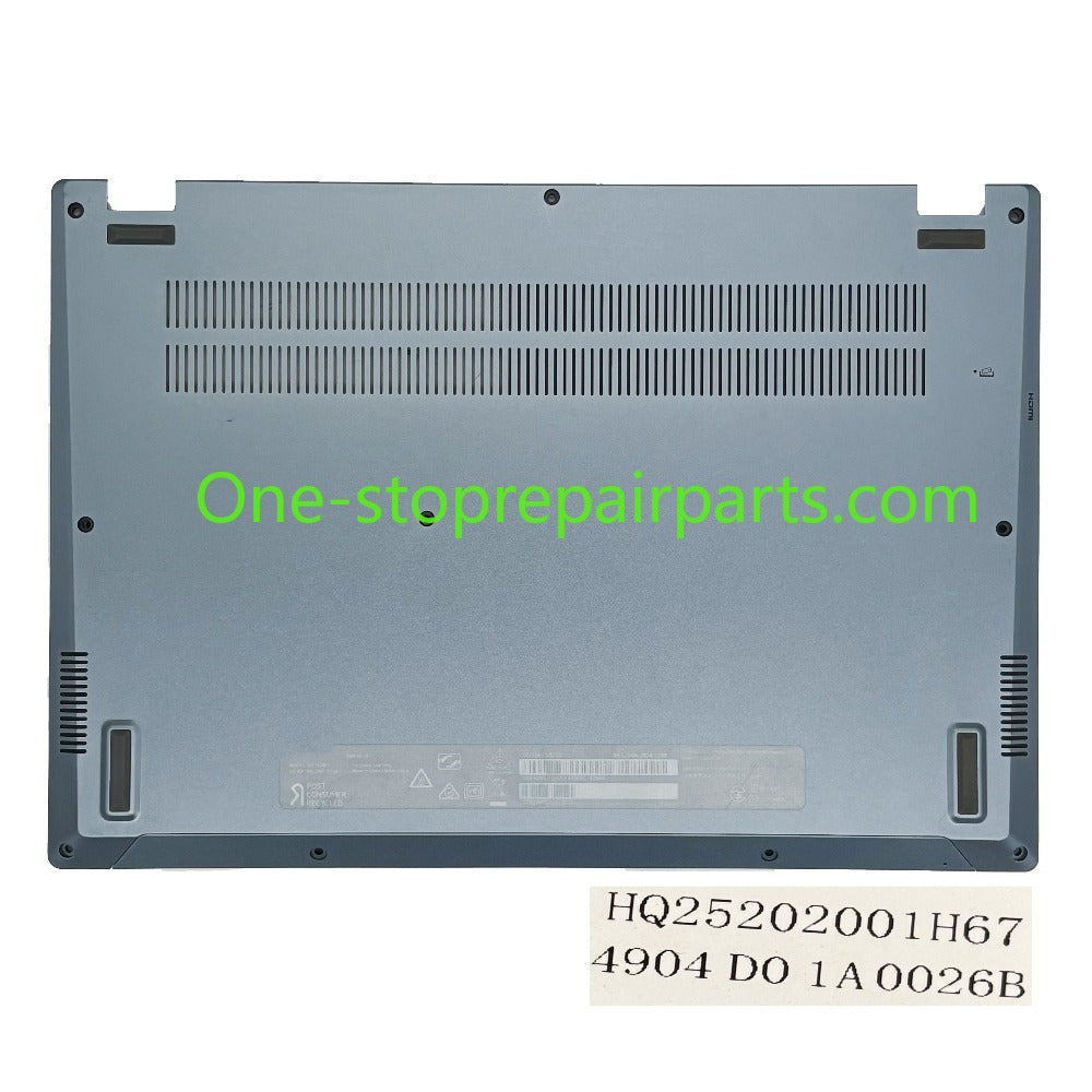 Cover case For Acer Swift Go 14 SFG14-73-5753 53HY SFG14-73 SFG14-71 N24H1 Lcd back housing bezel frame topcase upper palmrest bottom hinge cover Acer laptop repair parts