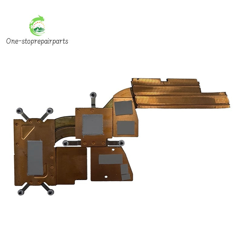 NEW Original LAPTOP Cooling Heatsink For Dell Inspiron 5420 0XKJRH Dell laptop repair parts