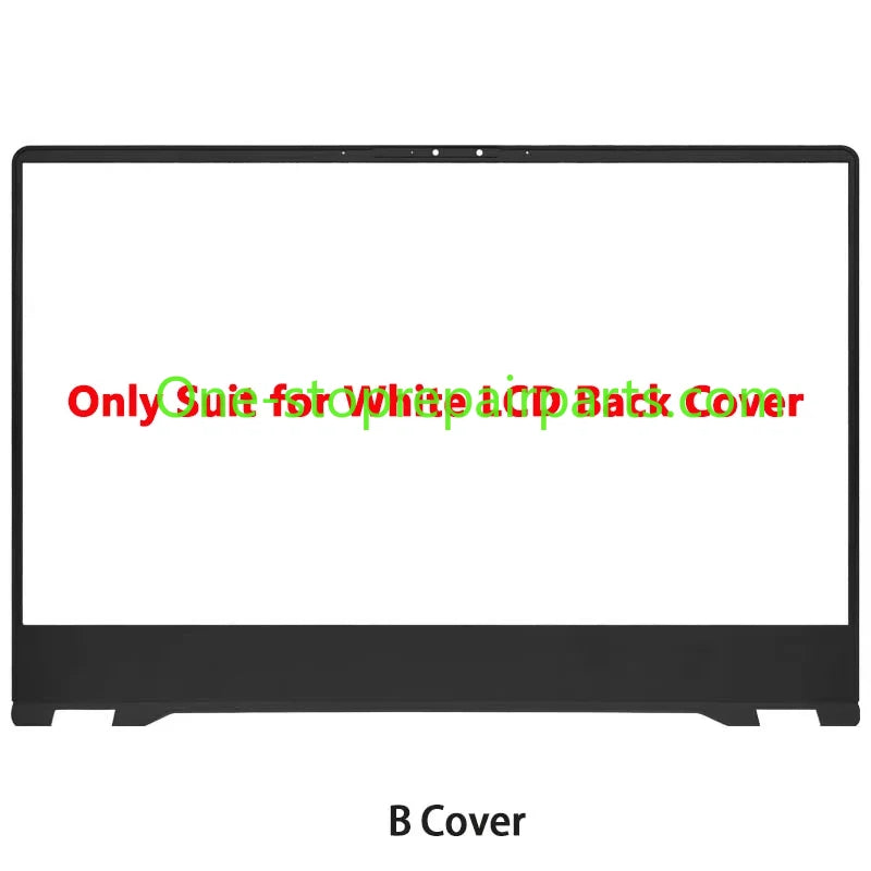 Repalce Cover For ROG Zephyrus G15 GA503 GA503Q GA503QM GA503QR GA503QS GU603H/Z/V 2022 LCD Back Cover Front Bezel Palmrest Upper Top Case Housing Shell ASUS laptop repair parts