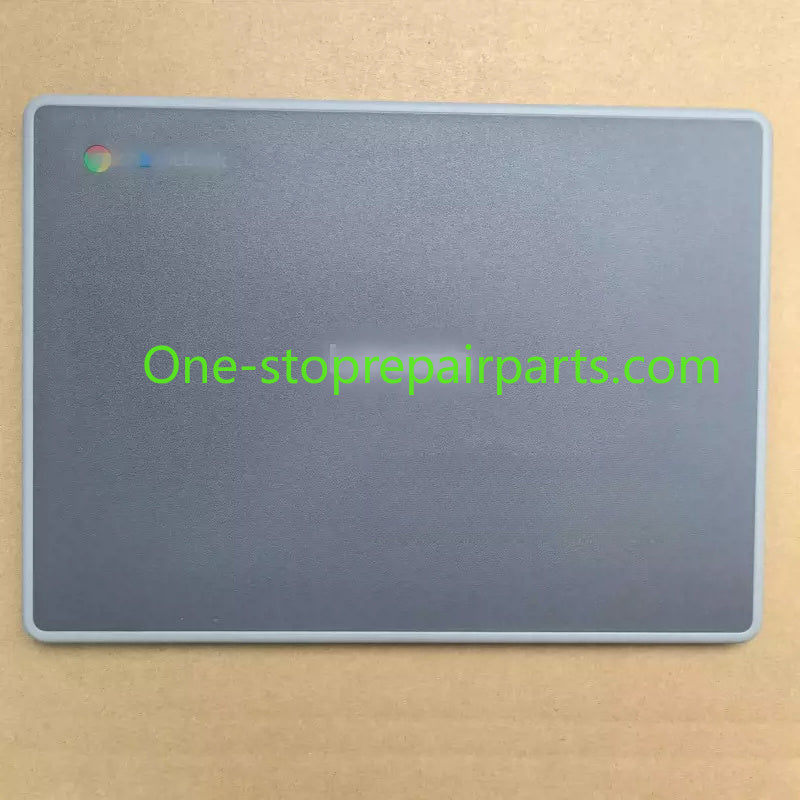Cover case for Lenovo 100e Chromebook Gen 5 LCD Back Cover WLAN Bezel frame topcase palmrest upper bottom cover 5CB1S55507 5B30Z39027 5M11U12312 HQ2520101JLT0 HQ2520101RNK0 5CB1S55505 5CB1S55510 Lenovo laptop repair parts