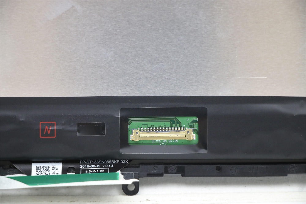 联想Yoga6-13ALC6 触摸液晶屏幕总成 5D10S39710 5D10S39754 