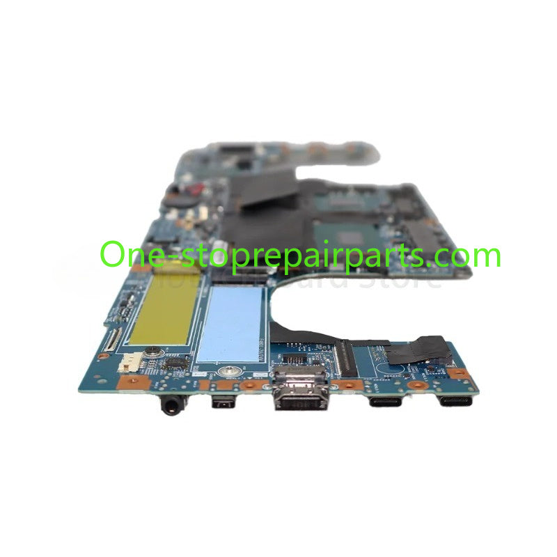 Laptop Motherboard For Lenovo ThinkPad P1 Gen 2 18809-1M With CPU I7-9750H GPU GTX 1650 Lenovo laptop repair parts