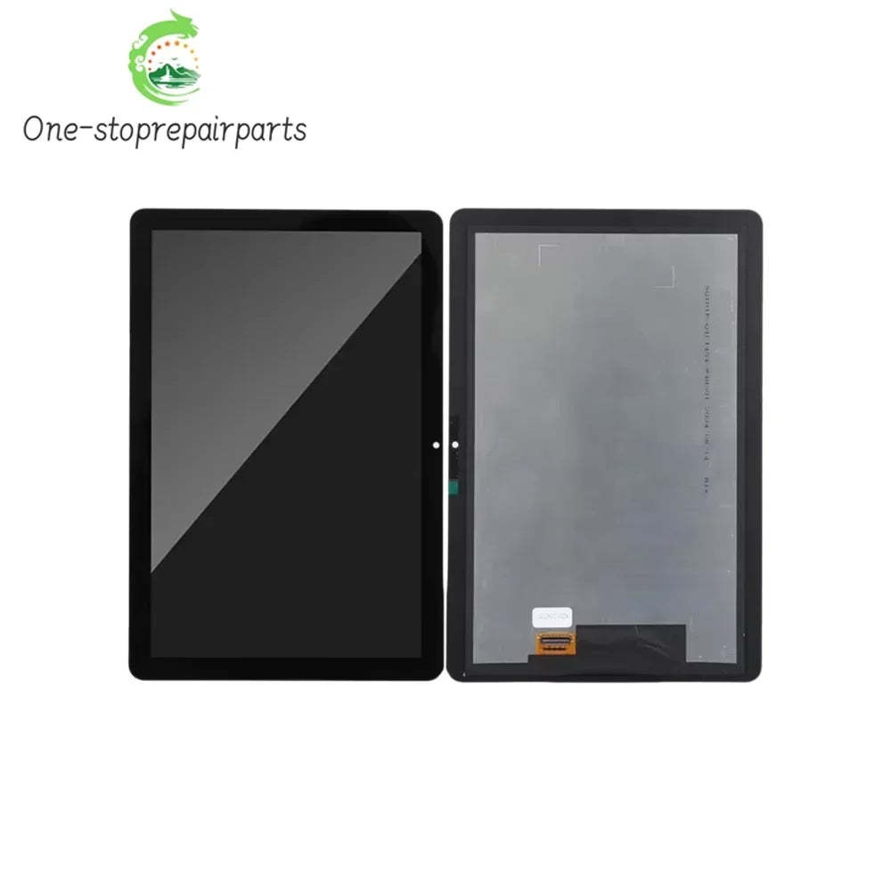 Original LCD Display For OUKITEL RT9 10.1-inch Touch Screen Digitizer Assembly Replacement Replace Accessories Free Tools Other brand Tablet repair parts