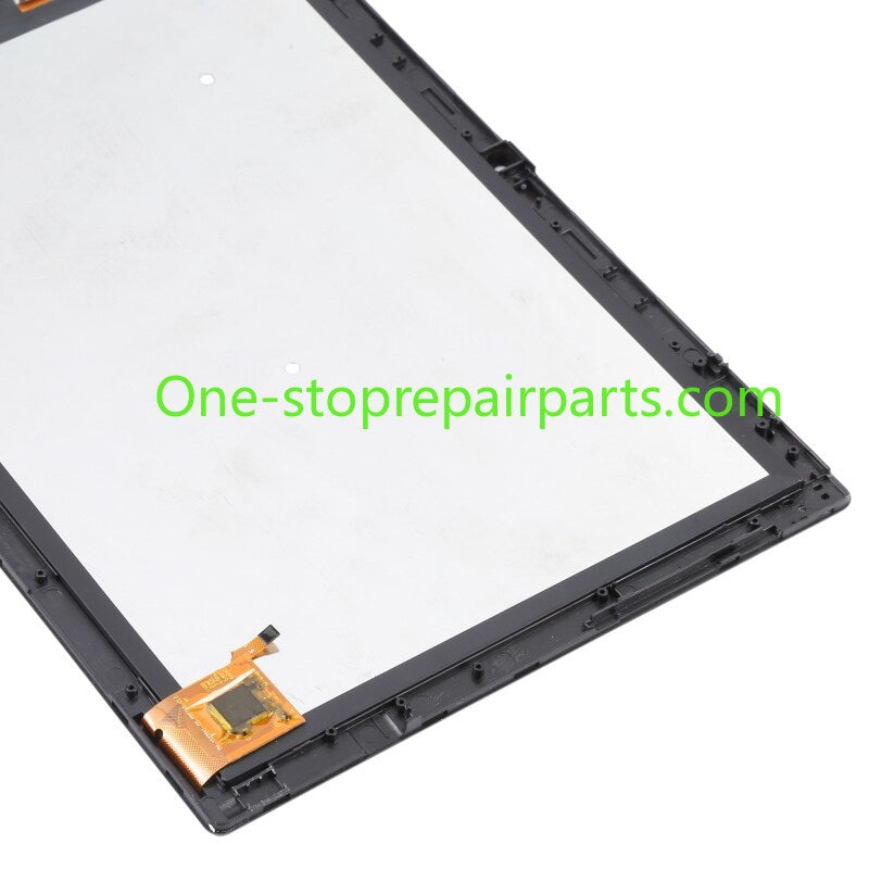 Lcd touch screen dispaly for Teclast M40 TLA007 10.1 inch 40 pin  P20HD  Tablet pc LCD panel digitizer glass assembly