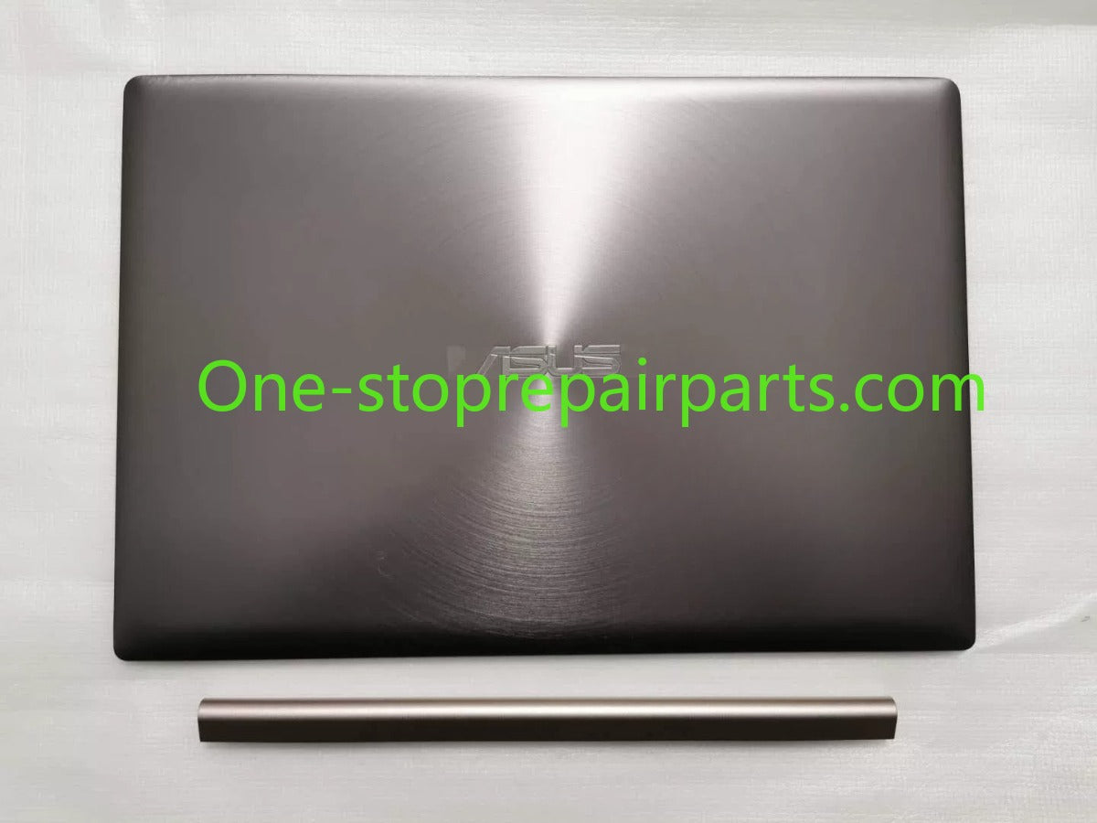 Cover Case For ASUS Zenbook UX303 UX303 UX303LA UX303LN UX303U UX303UA UX303UB U303L UX303L U303LN 90NB04R2-R7A010 90NB04R2-R7A012 Lcd back rear bezel frame top upper palmrest bottom hinge cover shell ASUS laptop repair parts