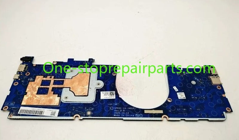 Motherboard for HP ENVY X360 13-AY TPN-C147 L94492-601 LA-J481P R7-4700U 8GB R3-4300U R5-4500U R7-4700U main system board