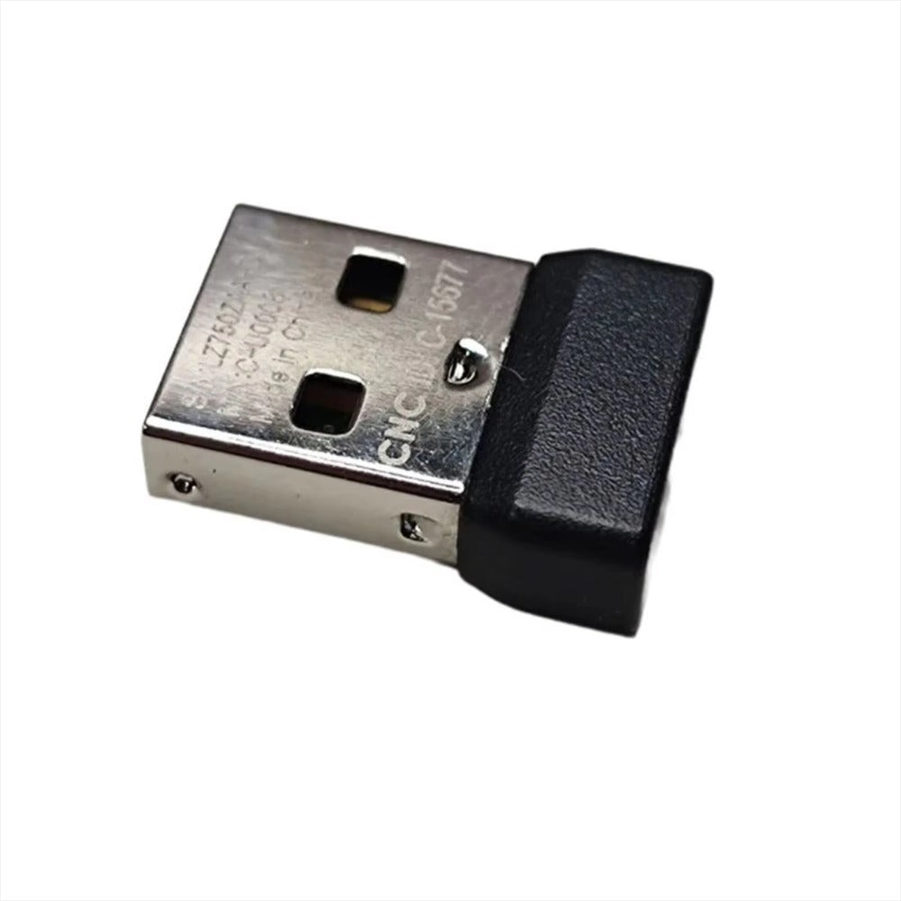For Logitech G304/G305 Mouse Receiver - USB Dongle Plug Adapter , Wireless Gaming Mouse Replacement Accessories , New Laptop accessories