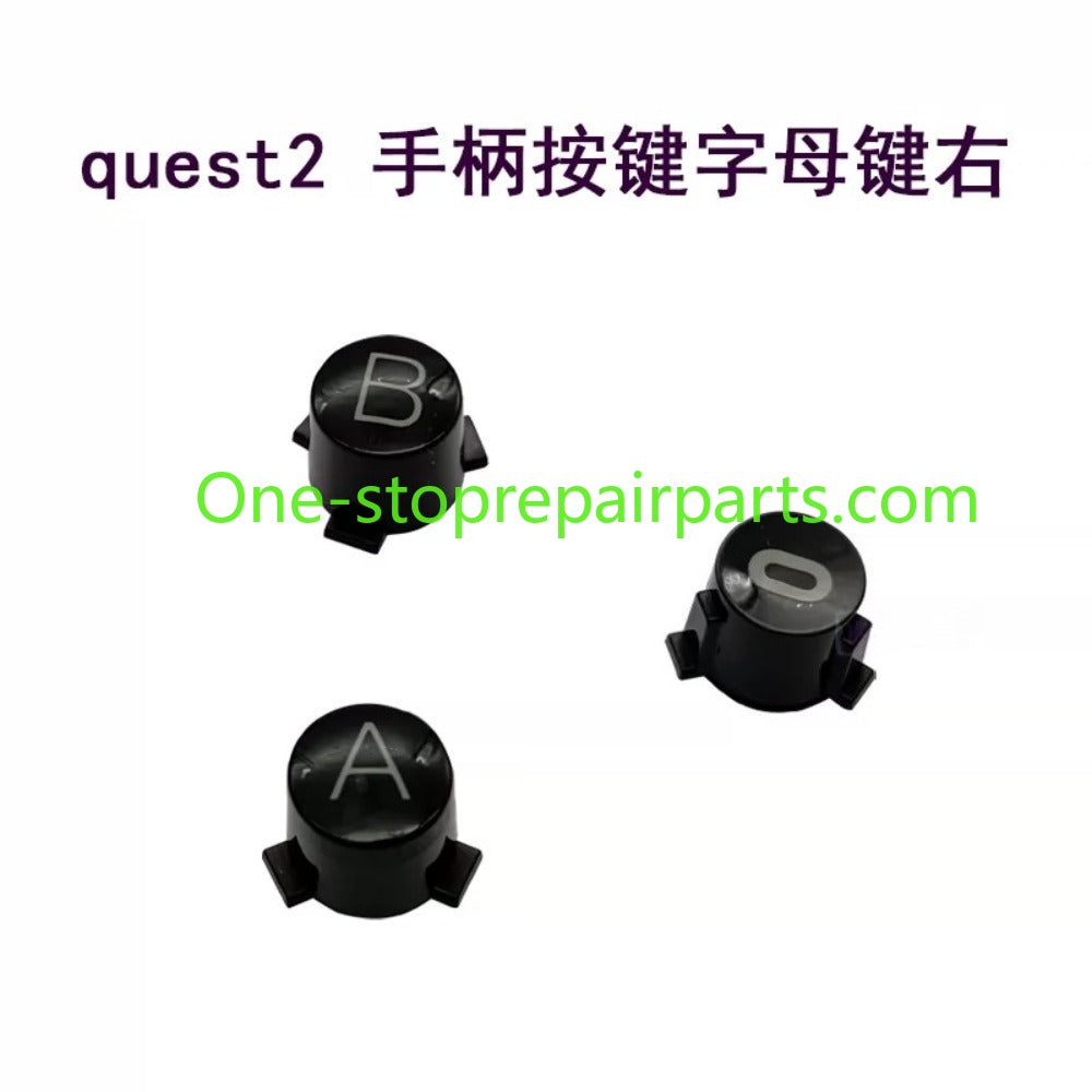 Repair parts for Oculus Quest 2 VR LCD screen Head-mounted display battery Handle joystick sensitive cable Camera flex cable Motherboard
