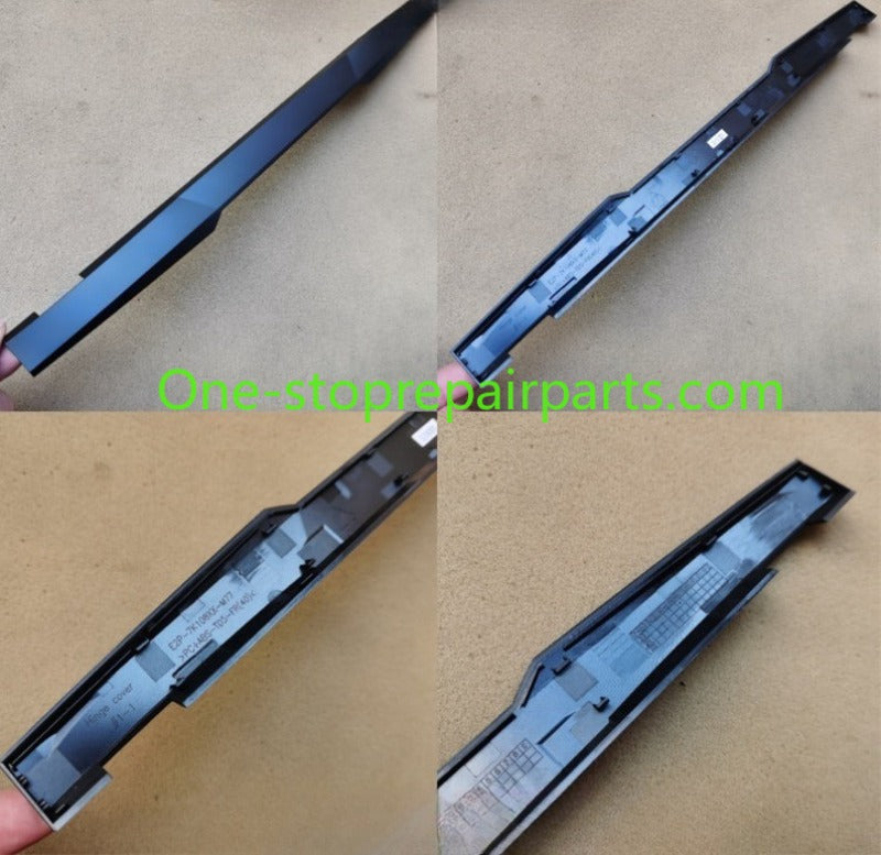 Cover case hinge cpu gpu cooling fan for MSI GE76 GP76 MS-17K1-17K2-17K3-17K4 lcd back housing bezel upper case keyboard topcase palmrest hinge bottom cover ASUS laptop repair parts