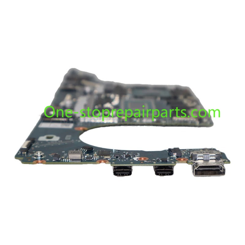 Laptop Motherboard For Lenovo Yoga Pro 7 14IMH9 With CPU T7 155H T9 185H RAM 16G/32G GPU RTX3050/RTX3060 5B21M47509 100% test Lenovo laptop repair parts