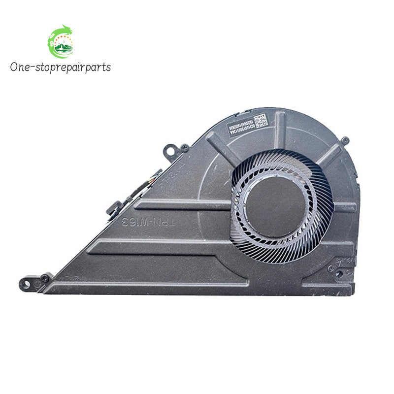 New Original LAPTOP CPU Cooling Fan FOR HP EliteBook Ultra G1q 14X OmniBook X TPN-W163 HP laptop repair parts