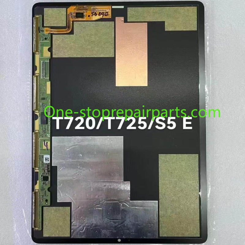 Lcd screen display For Samsung Tablet Tab s5e s6 s7 s8 s9 s10 ultra/fe+ s6 lite s7 fe + s8 ultra s9 fe+ s10fe+ s10lite s11 ultra/fe + touch assembly