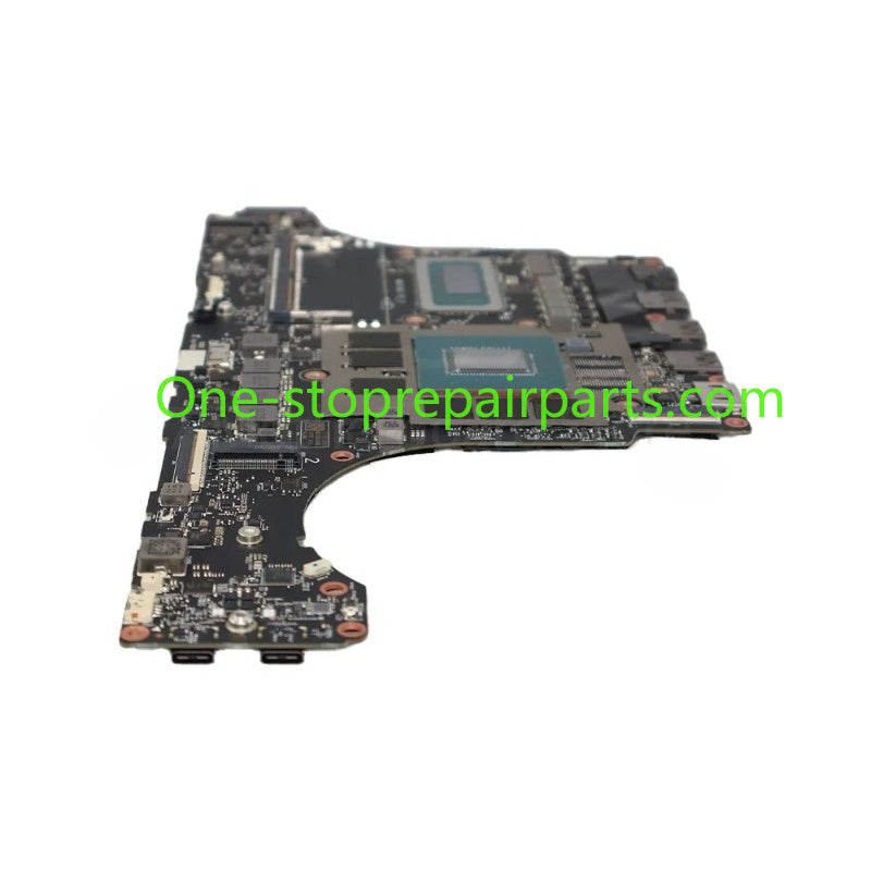 Laptop Motherboard For Lenovo Legion S7 16IAH7 NM-E461 With CPU I5 12500H I7 12700H 8G RAM GPU RTX3060 6G RTX3070 8G 5B21H80250 Lenovo laptop repair parts