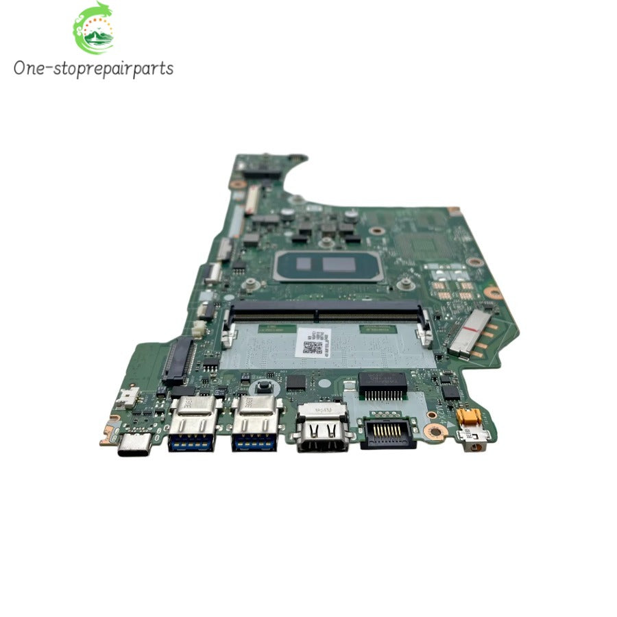 FH5AT LA-K092P For Acer Aspire Vero AV15-51 Laptop Motherboard With i5-1135G7 i7-1165G7 CPU 4G/8GB-RAM UMA NBAYC11004 NBAYC11006 Acer laptop repair parts