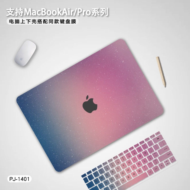 Color painting MacBook Air Pro 11 "12" 13 "14" 15 "16" 2026 M5 Neo A3404 A3426 A3427 A3428 A3429 A3449 A3448 A3434 A3403 A3186 A3402 A3401 A3112 A3185 A3114 A3241 A2681 A3113 A3240 Protective case notebook case Laptop accessories