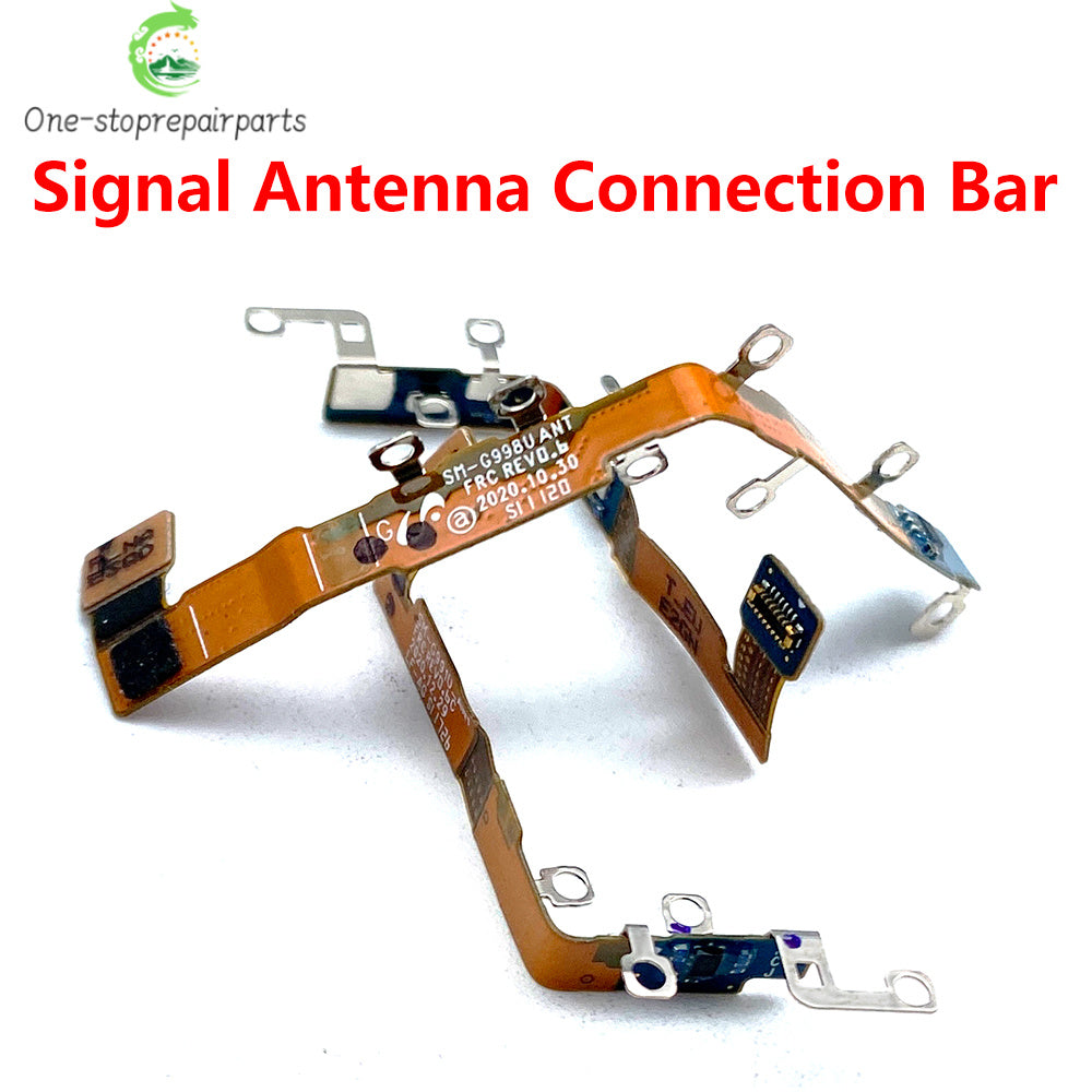 For Samsung S21 Plus Ultra 5G G991B G991U G996B G996U G998B G998U Signal Antenna Connection Flex Cable Samsung phone repair parts