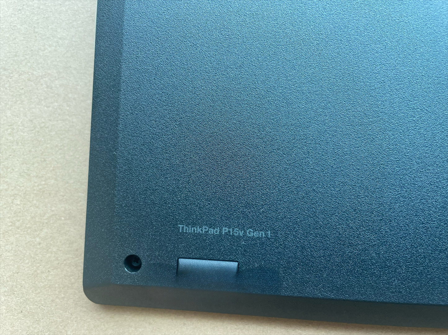 Thinkpad T15p P15v Gen1 5CB0Z69144 5CB0Z68138 buttom cover