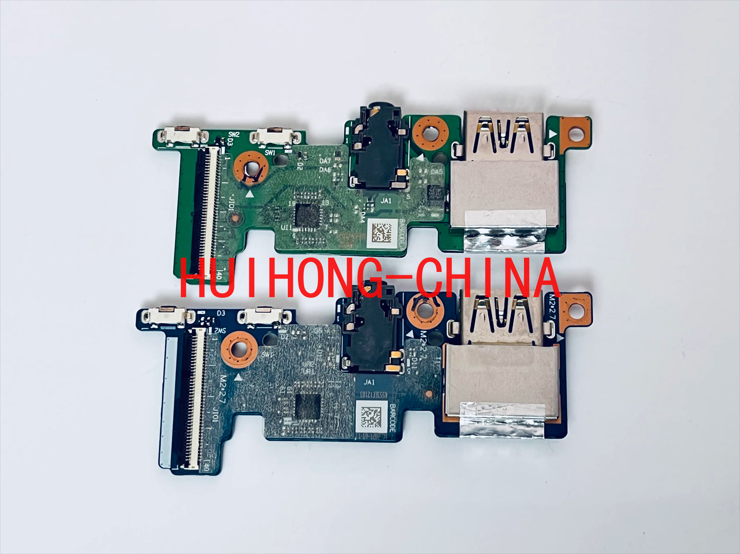 Lenovo air Pro-13 GS341 NS-C581 GS340 NS-C571 switch small board USB board