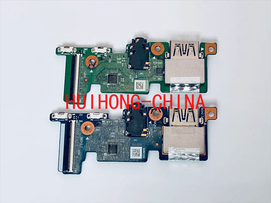 Lenovo air Pro-13 GS341 NS-C581 GS340 NS-C571 switch small board USB board