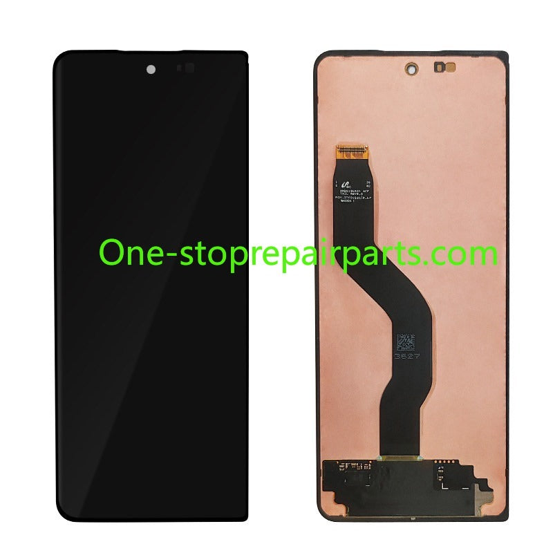 LCD touch screen assembly for Samsung Fold1/F9060/W20 Fold2/F9160/W21 Fold3/F9260/W22 Fold4/F9360/W23 Fold5/F9460/W24 Z Fold6-F9560 Zflip1/F7000 Zflip2/f7070 Zflip3/f711/w22ip  digitizer panel screen