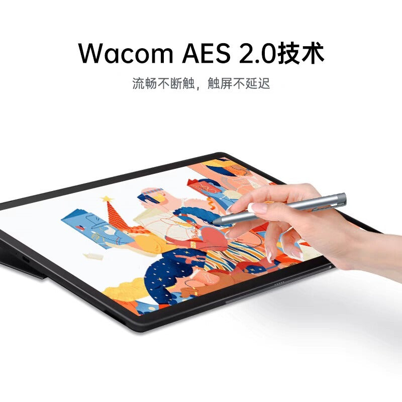 AAA77804301 Wacom Active Stylus Pen AESfor LG gram 2-in-1 LG V60, Velvet, Wing and LG Gram 2-in-1 Laptop 14T990/14T90N/16T90Q Compatible with LG AAA77804301 Supports AES 2.0 protocol 4096-level pressure-sensitive stylus LG laptop repair parts