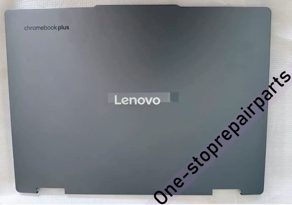 NB7228 HQ252020020G06 LCD Top Lid Back Rear Cover For Lenovo Chromebook Plus 2-in-1 14IRU10 (2025) Chrome 2in1 14IRU10 83LL 83LM back housing cover case 5D10S40279 Lenovo laptop repair parts