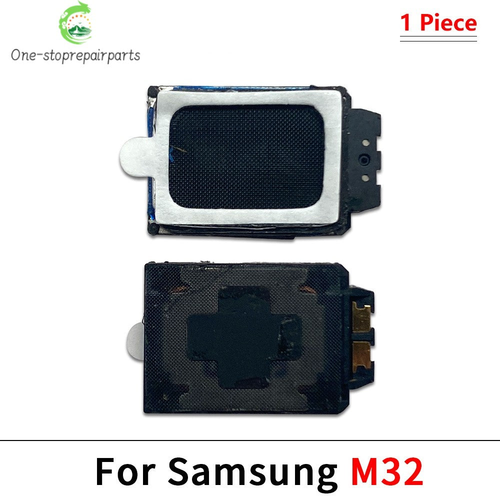 New Loud Speaker Buzzer Ringer For Samsung M21 M12 M32 M52 M62 M23 M53 M34 M54 M15 M55 Replacement Accessories Parts Samsung phone repair parts
