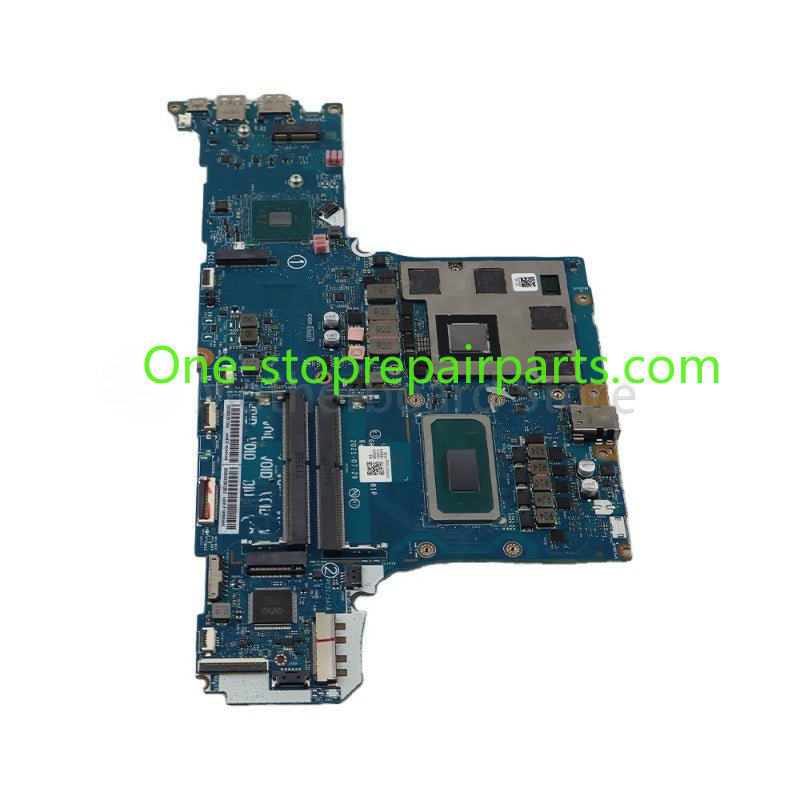 Laptop Motherboard For Acer Nitro 5 AN515-57 LA-L181P With CPU i5-11400H i7-11800H GPU RTX3050 4G RTX3050Ti 4G 100% Test Acer laptop repair parts