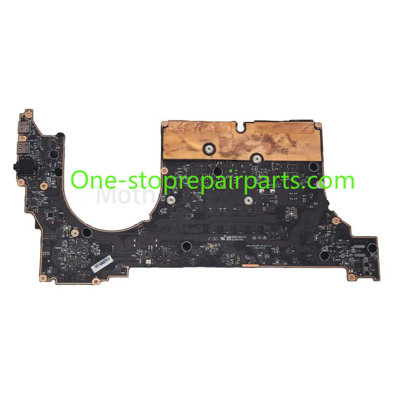 Laptop Motherboard For Lenovo Yoga Slim 7 Carbon-14ACN06 NM-D901 UMA With CPU R5 5600U R7 5800U RAM 8G/16G 5B21D67310 Lenovo laptop repair parts