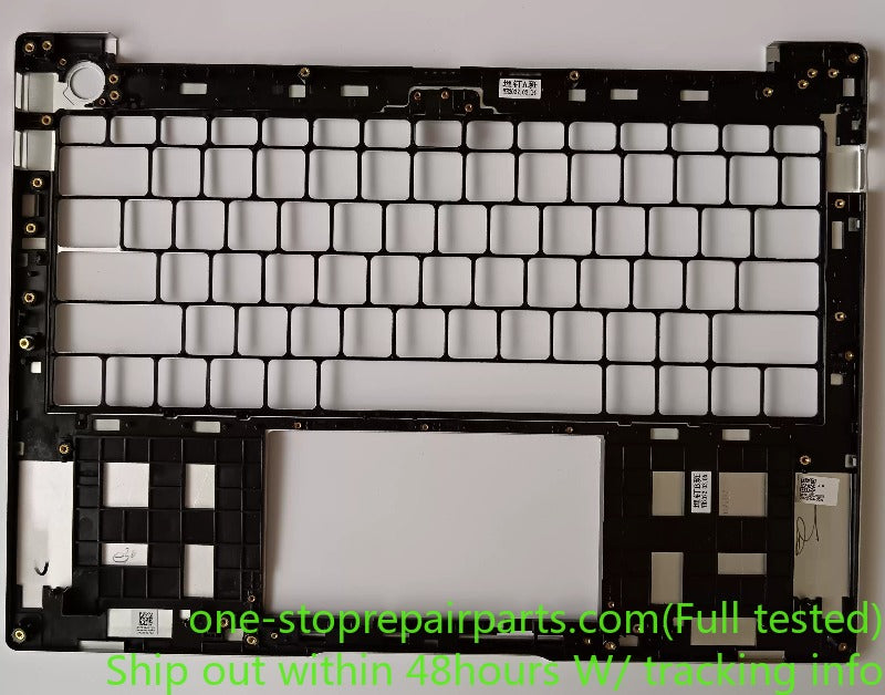 Cover case for Huawei Matebook14 KLVD-WDH9Q KLVF-16 KLVG-16 top housing bezel frame upper palmrest keyboard bottom hinge cover