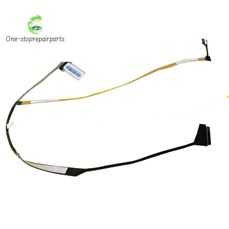 New Original Laptop LCD Cable Screen Line For MSI GF66 MS1581 K1N-3040244-H39 GL66 MS-1581 40pin K1N-3040281-H39 MSI laptop repair parts