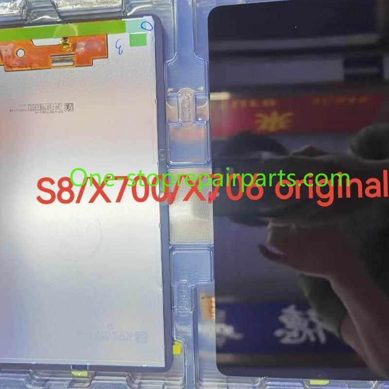 Lcd screen display For Samsung Tablet Tab s5e s6 s7 s8 s9 s10 ultra/fe+ s6 lite s7 fe + s8 ultra s9 fe+ s10fe+ s10lite s11 ultra/fe + touch assembly