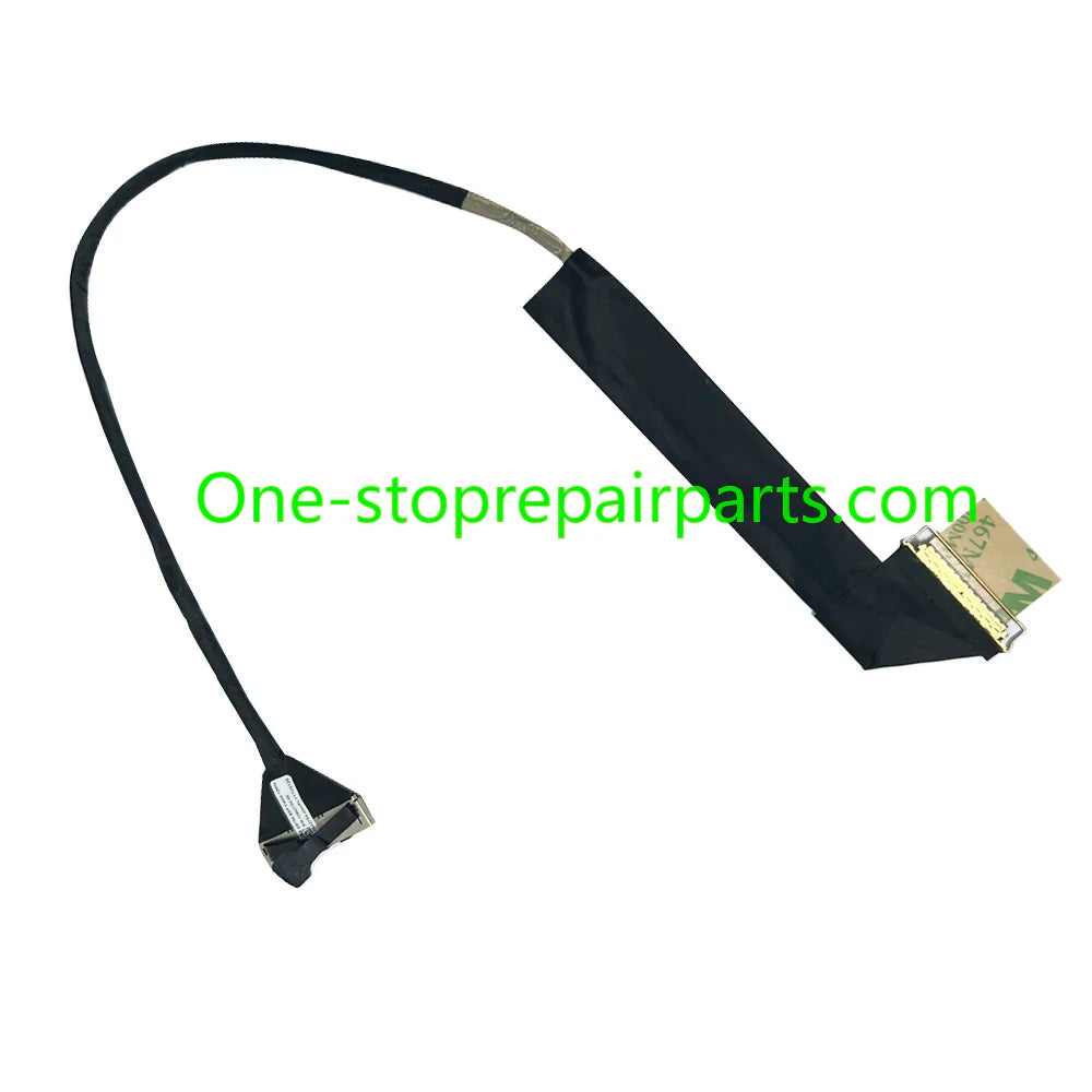 For Razer Blade Pro 17 RZ09-0329 DA750 EDP 40pin 120HZ 12942754-00 Laptop LCD Video Display Screen Cable Razer laptop repair parts
