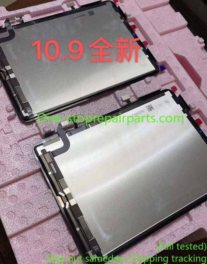 LCD touch Screen Display assemble for iPad Air 5 10.9 A2588 A2589 A2591 digitizer glass assembly