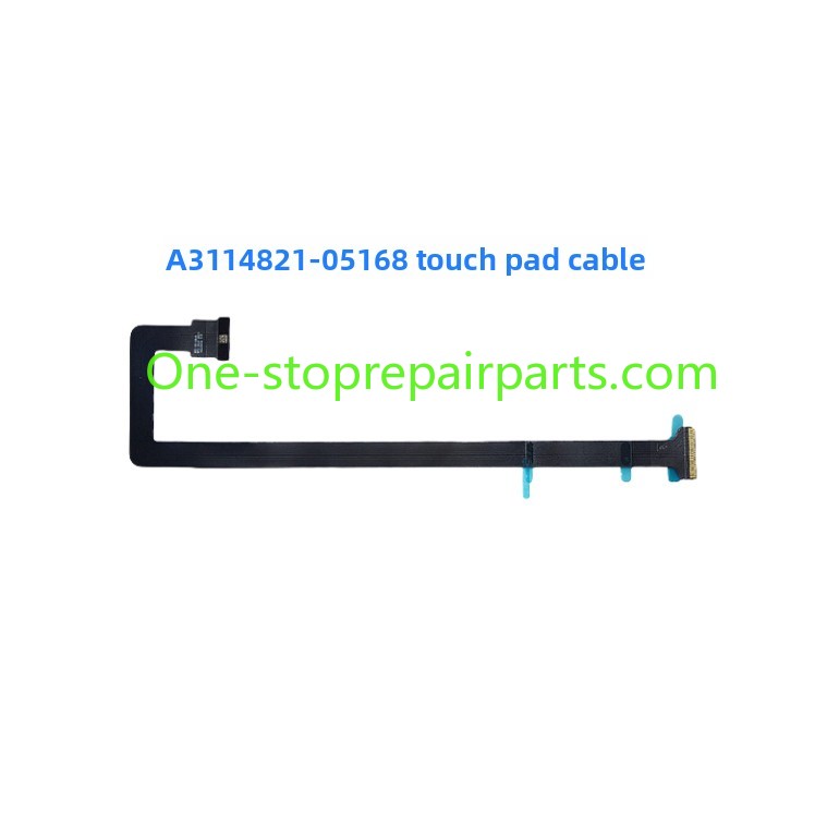 Touchpad flex cable for  Macbook A2289 A2338 A2159 1706 2141 2779 2780 2485 2681 3113 3114 2991 2992 2918 2442 trackpad cable