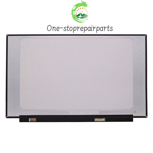 15.6" 1920 x 1080 30Pin FHD Non Touch 60Hz LCD dispaly screen For ACER ASPIRE LITE 15 AL15-51M  AL15-51M-773W N23L1 15.6" LED LCD Screen FHD TN Matte Display Panel Acer laptop repair parts