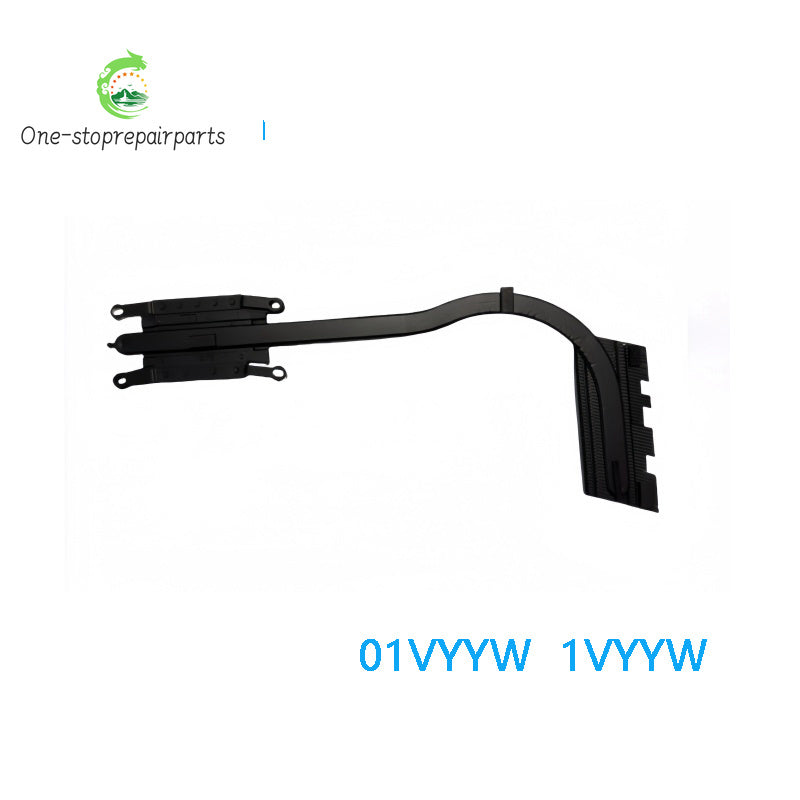 NEW Original LAPTOP FAN Heatsink For DELL Latitude 5500 3540 01VYYW Dell laptop repair parts