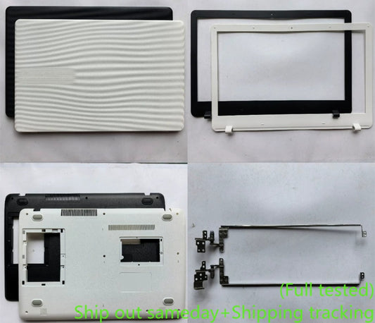 Cover case for Samsung 300E5K E5L NT300E5L 300E E5Q 300E5M 3500EM 3500EL BA98-00803A BA98-00802A BA39-01397A housing bezel palmrest keyboard bottom  hinge cover cooling fan lcd cable