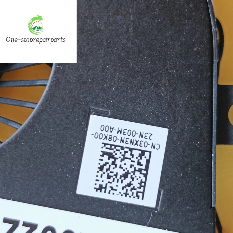 NEW ORIGINAL Laptop LAPTOP CPU With Heatsink Cooling Fan For DELL Latitude 5280 5290 Dell laptop repair parts