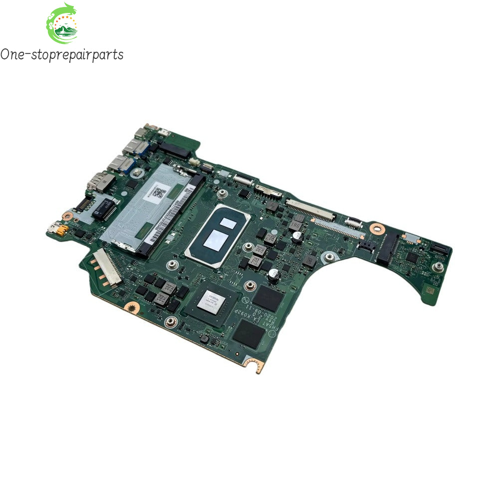 For Acer Aspire 5 A515-54G Laptop Motherboard FH5AT LA-K092P With i5-1135G7 i7-1165G7 4G/8G-RAM MX350-2G NBA2111004 NBA2111006 Acer laptop repair parts