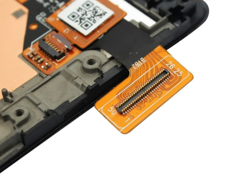 Original Display For SONY Xperia C4 LCD Display E5303 with Touch Screen Digitizer Replacment Dual E5353 E5333 for SONY C4 LCD Sony phone repair parts