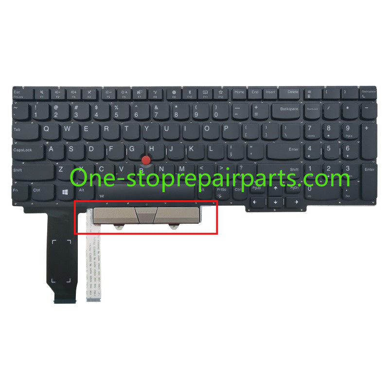 Upper case keyboard for Thinkpad E14 R14 2nd E15 S3 gen2 GEN3 GEN4 topcase palmrest C cover 5M11A35060 5M11A35548 5M11A35336