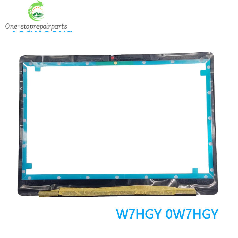 NEW ORIGINAL Laptop Replacement Lcd Front Frame for DELL Pro Max 16 Plus MB16250 W7HGY 0W7HGY Dell laptop repair parts