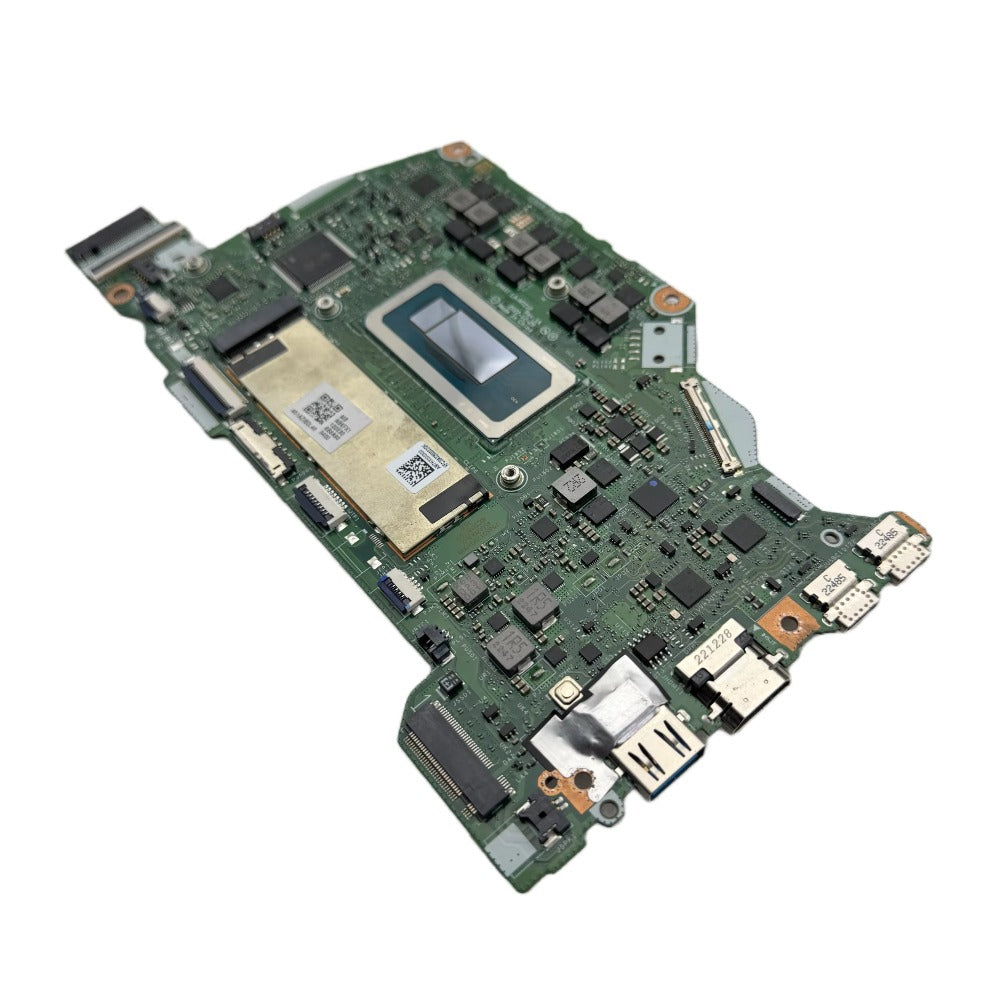 IH4ST LA-M721P For Acer Swift Go 14 SFG14-71 Laptop Motherboard With I5-13500H I7-13700H CPU 16GB-RAM NB.KFX11.00E NB.KFX11.00J Acer laptop repair parts