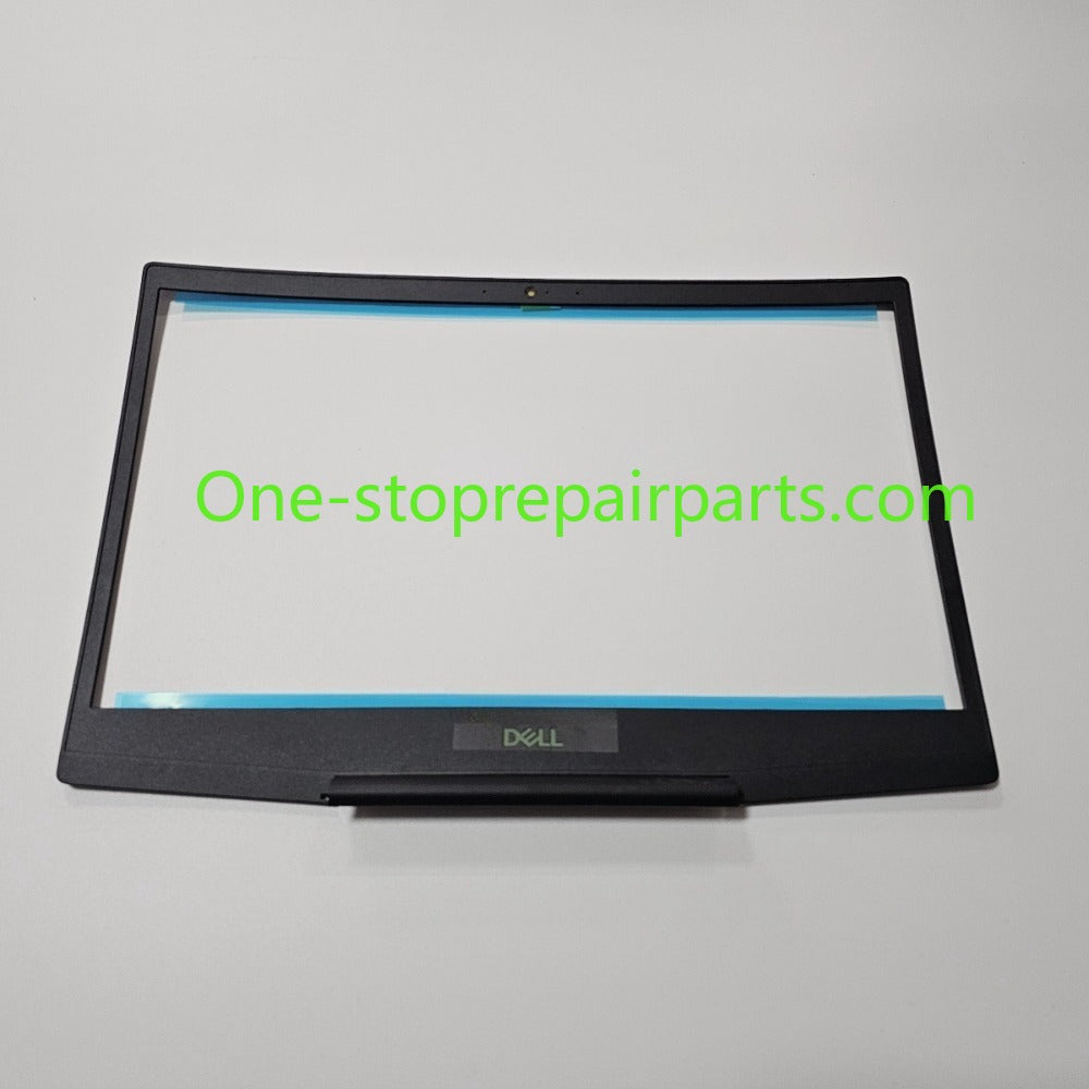 Cover case For Dell G3 3590 Lcd back housing bezel frame topcase upper palmrest bottom hinge cover DELL laptop repair parts