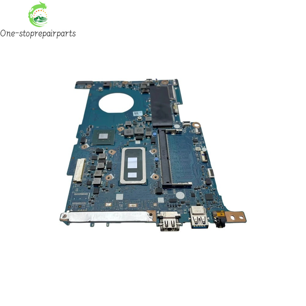 DL4FA Mainboard For Acer Spin 3 SP314-53GN Laptop Motherboard With i5-8265U CPU 8GB-RAM MX230-2G GPU NB.HDC11.004 NBHDC11004 Acer laptop repair parts