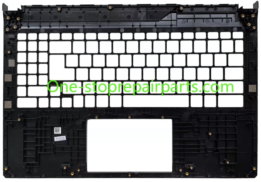 Cover case for MSI Cyborg 15 air A12V MS-15K1 lcd back housing bezel upper palmrest topcase keyboard bottom cover MSI repair parts
